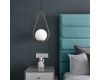 Подвесной светильник ImperiumLoft Hoop 213739-26
