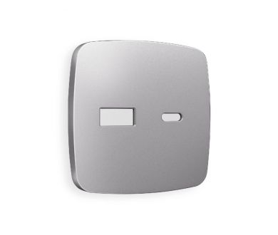 Купить Лицевая панель для розетки 2USB тип A+C Ambrella Volt Omega OP5110 Лицевая панель для розетки 2USB тип A+C Ambrella Volt Omega OP5110