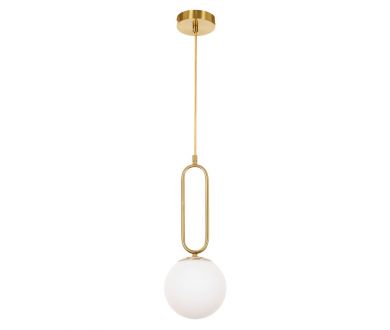Купить Подвесной светильник MyFar Pierre MR1160-1P Подвесной светильник MyFar Pierre MR1160-1P