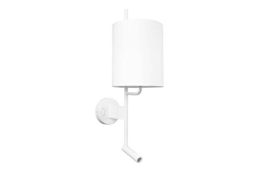 Бра Loft IT Ritz 10253W/B White