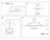 Встраиваемый светильник Ambrella Light Techno Spot Standard Tech TN102757