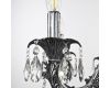 Подвесная люстра Bohemia Ivele Crystal AL79101/8/250 A NB