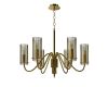 Подвесная люстра ST Luce Santori SL2005.303.06