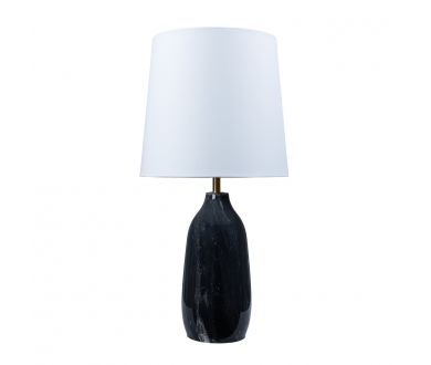 Купить Настольная лампа Arte Lamp Rukbat A5046LT-1BK Настольная лампа Arte Lamp Rukbat A5046LT-1BK