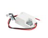 Датчик касания скрытый Feron SEN33A 500W 220V белый 51834