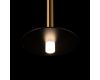 Подвесной светильник Loft IT Reed 10358/830 Disk AB