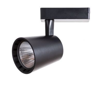 Спот ARTE Lamp A2324PL-1BK