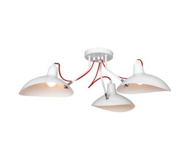 Купить Потолочная люстра Lussole Loft Navajo LSP-8126 Потолочная люстра Lussole Loft Navajo LSP-8126