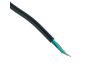 Трансформатор электронный для светодиодной ленты Feron LB007 250W 24V IP67 (драйвер) 53083