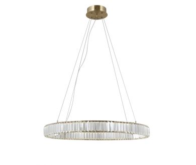 Купить Подвесная люстра Moderli Asti V10731-PL Подвесная люстра Moderli Asti V10731-PL