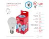 Лампа светодиодная Эра E27 18W 4000K LED A65-18W-840-E27 R Б0052381