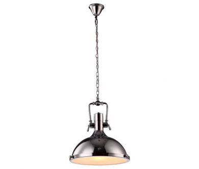 Купить Подвесной светильник Arte Lamp Decco A8022SP-1CC Подвесной светильник Arte Lamp Decco A8022SP-1CC