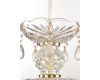 Подвесной светильник Bohemia Ivele Crystal 14781P/22 G V0300