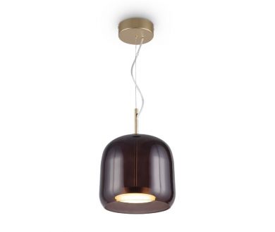 Купить Подвесной светильник Maytoni Madmen MOD128PL-L6BR Подвесной светильник Maytoni Madmen MOD128PL-L6BR