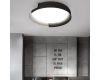 Потолочный светильник ImperiumLoft ADDA Black/Beton 223832-23