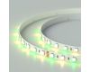 Светодиодная лента Arlight RT-B60-10mm 24V RGBW-Warm (14.4 W/m, IP20, 5m) (Открытый) 018327(3)