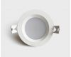 Встраиваемый светильник Italline IT08-8018 white 4000K