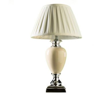 Купить Настольная лампа Arte Lamp Lovely A5199LT-1WH Настольная лампа Arte Lamp Lovely A5199LT-1WH