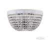 Настенный светильник Bohemia Ivele Crystal AL19051B/25FL WMN