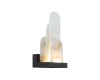 Настенный светильник Odeon Light Foros Hightech 5438/12WL
