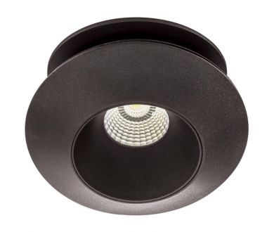 Купить Встраиваемый светодиодный светильник Lightstar Orbe 051307 Встраиваемый светодиодный светильник Lightstar Orbe 051307