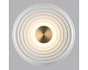 Настенный светильник Odeon Light L-vision Felt 7035/6WW