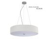 Потолочный светильник Crystal Lux Jewel PL500 White