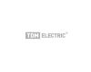 Датчик движения инфракрасный TDM Electric ДДП-06 SQ0324-0047