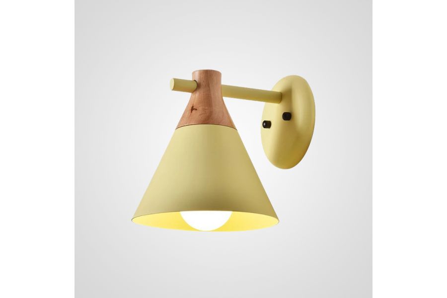 Бра ImperiumLoft Nod 178364-26