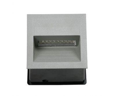 Купить Подсветка для лестниц и ступеней Kanlux Lica LED-J04A 4684 Подсветка для лестниц и ступеней Kanlux Lica LED-J04A 4684