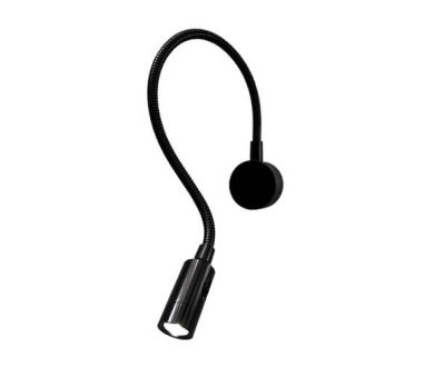 Бра ITALLINE 3026 BLACK