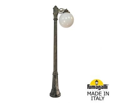 Купить Парковый светильник Fumagalli Globe G30.156.S10.BYF1R Парковый светильник Fumagalli Globe G30.156.S10.BYF1R