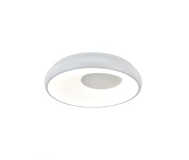 Купить Потолочный светильник Indigo Cratere 14016/1С White V000152L Потолочный светильник Indigo Cratere 14016/1С White V000152L