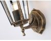 Уличный настенный светильник Ambrella Light Garden ST2012