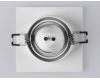 Встраиваемый светильник Ambrella Light Techno Spot Standard Tech TN102743