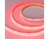 Светодиодная лента Arlight CSP-X840-12mm 24V RGBW-MIX (16 W/m, IP20, 5m) 048945