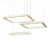 Подвесная люстра Ambrella Light Acrylica FA1761