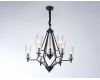 Подвесная люстра Ambrella Light Traditional TR3238