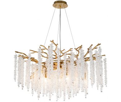 Купить Подвесная люстра Stilfort Eiva 2167/05/10P Подвесная люстра Stilfort Eiva 2167/05/10P