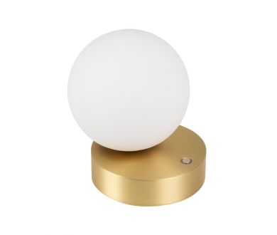 Купить Настольная лампа Arlight SP-ORNELLA-TAB-L150-R125-6W Warm3200-MIX (GD, 300 deg, 230V, TOUCH-DIMM) (IP20 Металл) 059515 Настольная лампа Arlight SP-ORNELLA-TAB-L150-R125-6W Warm3200-MIX (GD, 300 deg, 230V, TOUCH-DIMM) (IP20 Металл) 059515