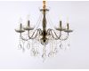 Подвесная люстра Ambrella Light Traditional TR4949