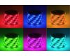 Светодиодная лента Эра 12В 5050 5,2Вт/м RGB 5м IP65 LS5050-30LED-IP65-RGB-5m C0043044