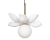 Подвесной светильник Loft IT Monro 10213/B White