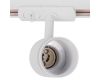 Трековый однофазный светильник Citilux Bruno CL565T10