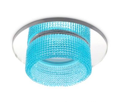 Купить Встраиваемый светильник Ambrella Light Techno Spot TN351 Встраиваемый светильник Ambrella Light Techno Spot TN351