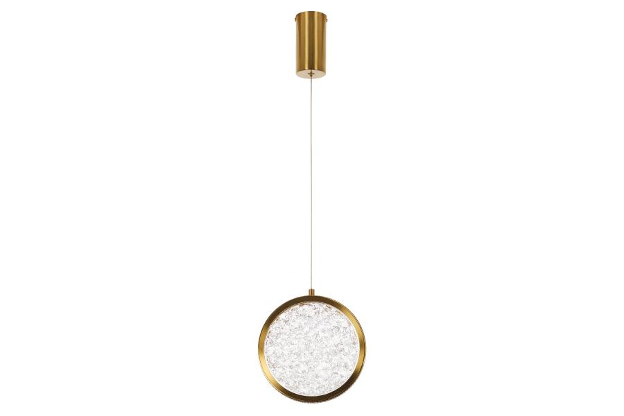 Подвесной светильник MyFar Lora MR1081-PL