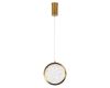 Подвесной светильник MyFar Lora MR1081-PL
