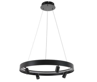 Купить Подвесная люстра Myfar James MR2200-1PL Подвесная люстра Myfar James MR2200-1PL