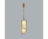 Подвесная люстра Odeon Light Milano 7066/15L
