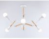 Люстра на штанге Ambrella Light Loft TR80485